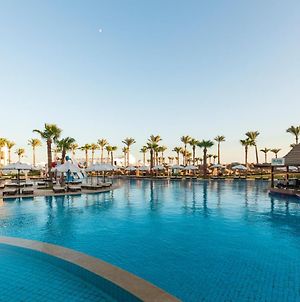 Sunrise Remal Resort Sharm el Sheikh Exterior photo