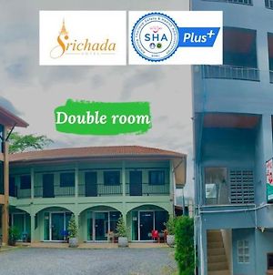 Srichada Hotel Khaolak - SHA Extra Plus Khao Lak Exterior photo