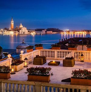 Baglioni Hotel Luna - The Leading Hotels Of The World Venezia Exterior photo