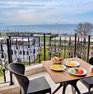 Saruhan Hotel Provincia di Provincia di Istanbul Exterior photo