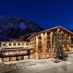Post Lech Arlberg Hotel Exterior photo
