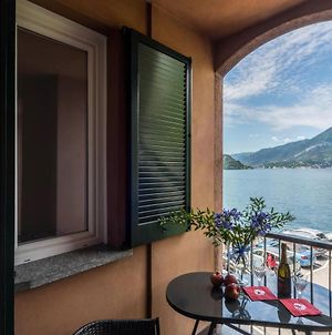The House With Red Sunsets Appartamento Varenna Exterior photo