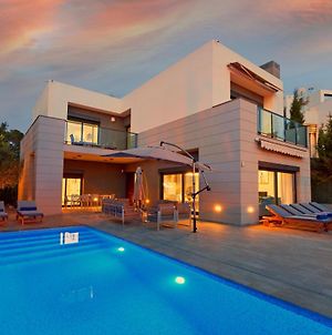 Casa Lui Villa Ibiza città Exterior photo