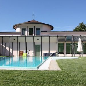 Villa Bright And Quiet 45 From The Center Of Rome, Private Pool Exclusively Sermoneta Exterior photo