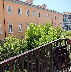 Slataper 22 - Sunny, Central And Confortable Appartamento Trieste Exterior photo
