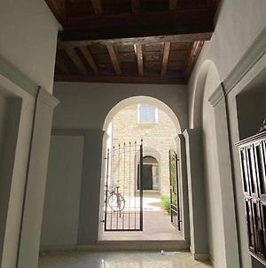 Casa Celin:in centro storico ad un passo dal mare Appartamento Pesaro Exterior photo