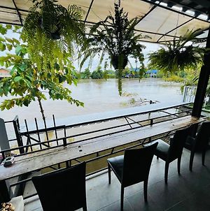 Baan Keang Chon Ayutthaya Hotel Exterior photo