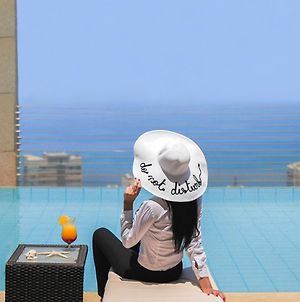 Gefinor Rotana – Beirut Hotel Exterior photo