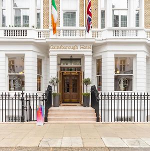 Gainsborough Hotel Londra Exterior photo