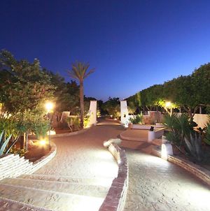 Agriturismo Resort Costa House Lampedusa Exterior photo