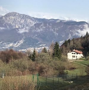 Trentino In Malga: Malga Zanga Affittacamere Arco Exterior photo
