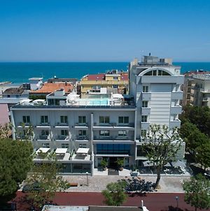 Hotel Gala Misano Adriatico Exterior photo