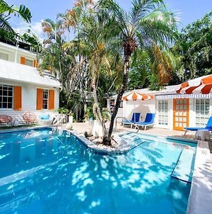 Marreros Guest Mansion - Adult Only Bed and Breakfast Key West Exterior photo