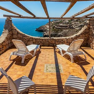 Il Villaggio Del Mago Lampedusa Exterior photo