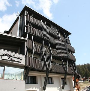 Alpen Hotel Vidi Madonna Exterior photo
