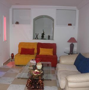 Appartement Alain Savary Tunisi Exterior photo