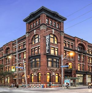 Gladstone Hotel Toronto Exterior photo