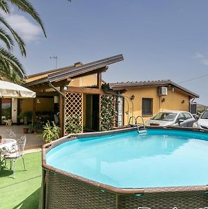 Stunning Home In Piedimonte Etneo With 2 Bedrooms And Wifi Exterior photo