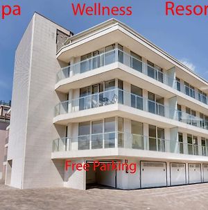 Appartamento 5 stelle Barcola - 50 meters from the sea Trieste Exterior photo