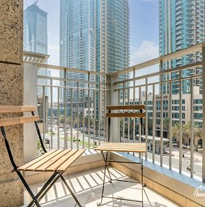 Dream Inn Apartments - Standpoint Tower Dubai Exterior photo