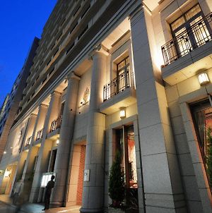 Hotel Monterey Kyōto Exterior photo
