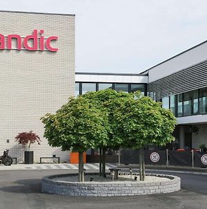 Scandic Segevang Malmö Exterior photo