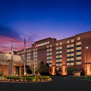 Pittsburgh Marriott North Hotel Cranberry Township Exterior photo