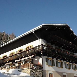 Gstattlhof Mountain Lodge Braies  Exterior photo