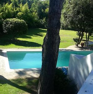 5 Bedrooms Villa With Private Pool And Wifi At Roccamare Castiglione della Pescaia Exterior photo