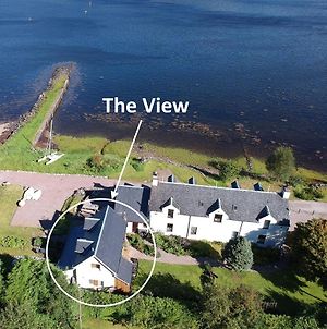 The View At Pier House Glencoe Villa Exterior photo