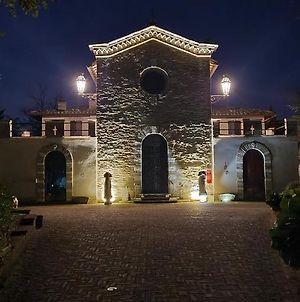 Convento Di San Martino in Crocicchio Hotel Urbino Exterior photo