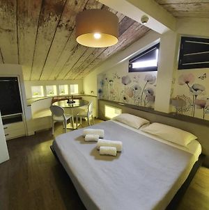 Emphasis Suites & Rooms Cagliari Exterior photo