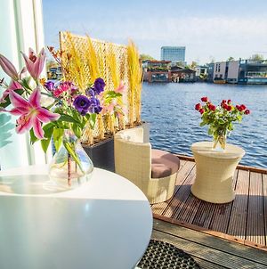 The New Lake Boathouse Appartamento Amsterdam Exterior photo