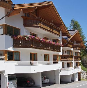 Apart Am Arlen Appartamento Sankt Anton am Arlberg Exterior photo