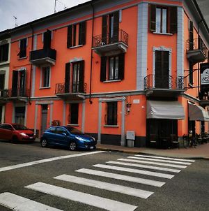 Donizetti Appartamento Alessandria Exterior photo