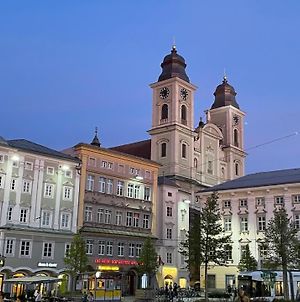 Linz City - Historische Bestlage Exterior photo