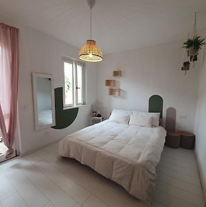 Malpensa - Independent Double Room & Bathroom Castano Primo Exterior photo