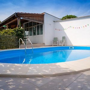 Villa Blanca - Villa intera con trullo e piscina Putignano Exterior photo