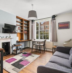 Guestready - Beautiful And Cosy 1Br Apartment Central Londra Exterior photo