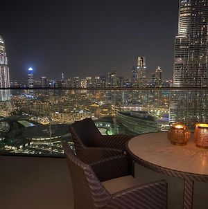 2 Bedroom With Full Burj View Dubai Exterior photo
