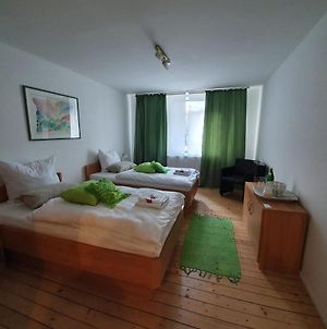3-Zimmer Wohnung In Der City Bochum Exterior photo
