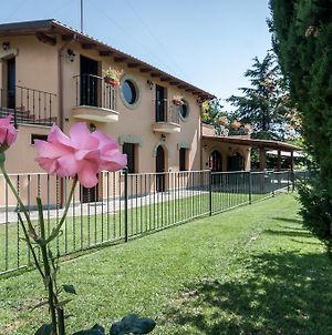 Villaggio Azzurro Roma Exterior photo