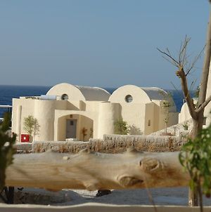 The Oasis Hotel Abu Dabbab Exterior photo
