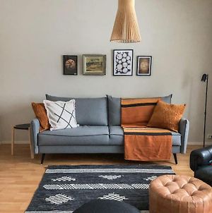 Kupsakka - Easy To Slow Down Appartamento Vuokatti Exterior photo