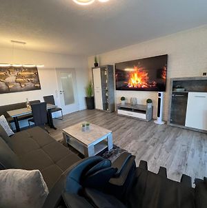 Relax-Apartment Mit Indoor-Pool, Sauna, Massagesessel Und Netflix Schonach im Schwarzwald Exterior photo