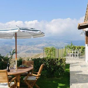 Cottage Assolata Overlooking The Orcia Valley In Tuscany Radicofani Exterior photo