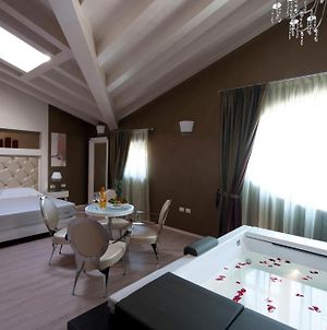 Hotel Morgana Rodengo-Saiano Room photo