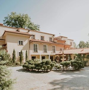 Villa Toscana Warszawa Exterior photo