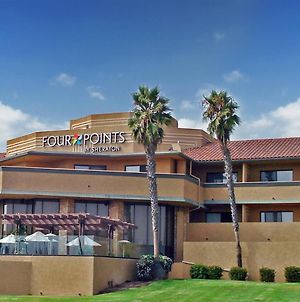 Four Points By Sheraton Ventura Harbor Resort Exterior photo