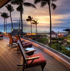Sheraton Maui Resort&Spa Exterior photo